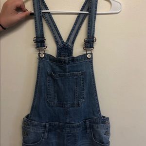 Overalls